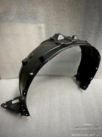 Toyota Aygo X 2021+ Modderkuip Wielkuip Links wheel guard Le, Ophalen of Verzenden, Nieuw, Bumper