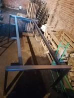 frame van tafel, 200 cm ou plus, Pied de table, Enlèvement, Utilisé