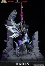 Hades Zodiakos No tsume foc kitsune dragon myth cloth jimei, Verzamelen, Beelden en Beeldjes, Ophalen, Zo goed als nieuw