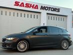 Fiat Tipo Sport 1.4 Turbo 2020 | Unieke Wagen | 12MGarantie, Voorwielaandrijving, Leder en Stof, Zwart, Bedrijf