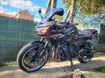 YAMAHA FZ1S fazer FZ1 N, Motos, 998 cm³, Plus de 35 kW, 4 cylindres, Sport