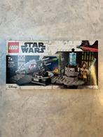 75246 LEGO Star Wars Death Star Cannon, Ophalen of Verzenden, Nieuw, Overige typen