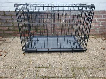 Bench met schuifdeur in kunststof beschikbaar voor biedingen