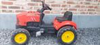 speelgoed tractor, Kinderen en Baby's, Speelgoed |Speelgoedvoertuigen, Ophalen, Zo goed als nieuw