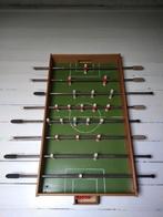 Vintage tafel voetbalspel, Verzamelen, Gebruikt, Ophalen of Verzenden