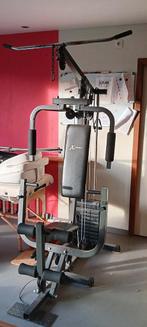 Fitnessbank, Enlèvement, Utilisé, Centrale électrique