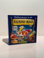Sushi-bar gezelschapsspel, Hobby en Vrije tijd, Ophalen, Nieuw