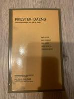 (AALST) Priester Daens. Volksvertegenwoordiger voor Aalst en, Boeken, Gelezen, Ophalen of Verzenden