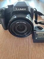 Panasonic Lumix DC-FZ82, Audio, Tv en Foto, Gebruikt, Ophalen