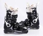 39 40 42 42,5 EU dames skischoenen ATOMIC HAWX ULTRA 115 S W, Sport en Fitness, Skiën en Langlaufen, Gebruikt, Verzenden, Schoenen