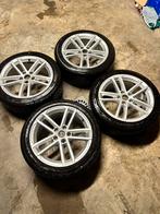 Jante 17" Volkswagen golf 5x112, 17 pouces, Pneu(s)