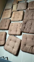 Kussens voor tuinstoelen, Ophalen of Verzenden, Zo goed als nieuw
