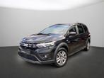 Dacia Jogger Expression 5pl Eco-G 100, Autos, Dacia, Jogger, Noir, Break, Tissu