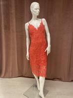 peach kleur korte avondjurk maat 36, 38 sale, Kleding | Dames, Overige kleuren, Nieuw, Cocktailjurk, Ophalen of Verzenden