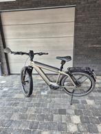 Riese & Muller Supercharger GT, Fietsen en Brommers, Ophalen, Zo goed als nieuw