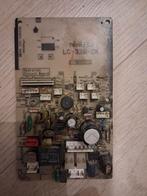 Hoofdmodule zibro lc32, Enlèvement