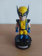 Wolverine à Liège, Comme neuf