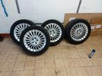 225/50/17 goed stast .velegen met banden, Auto-onderdelen, Banden en Velgen, Ophalen, Band(en)