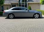Mercedes E 200 d AMG LINE  NAVI CAMERA LED, Automaat, 4 deurs, 110 kW, Leder en Stof