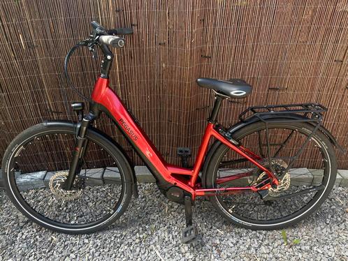 Pegasus Premio E-bike EVO 10 Lite Wave (2023) Bosch CX Smart, Fietsen en Brommers, Elektrische fietsen, Zo goed als nieuw, Ophalen of Verzenden