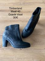 Enkellaarzen Timberland maat 40, Vêtements | Femmes, Chaussures, Noir, Porté, Enlèvement ou Envoi, Boots et Botinnes