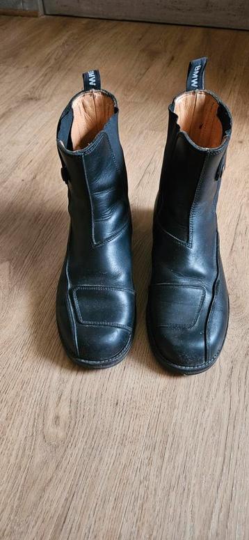 BMW laarzen, Motoren, Kleding | Motorkleding, Heren, Ophalen of Verzenden, BMW, Laarzen