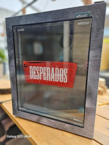 Desperados tafelkoelkast