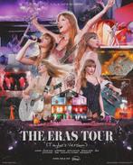Taylor swift the eras tour tickets, Tickets en Kaartjes, Juli, Twee personen