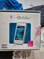 NOKIA 5230 Nuron, Telecommunicatie, Mobiele telefoons | Toebehoren en Onderdelen, Ophalen of Verzenden, Nokia