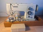 Bernina 841, Hobby & Loisirs créatifs, Machines à coudre & Accessoires, Enlèvement, Machine à coudre, Bernina