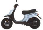 Gezocht: mbk booster yamaha bws project, schade,.., Enlèvement, Comme neuf, Aerox