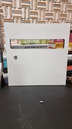 Boîtes aux lettres, Enlèvement