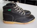 Chaussures boots Kickers 41 neuve., Zwart, Nieuw, KICKERS, Ophalen of Verzenden
