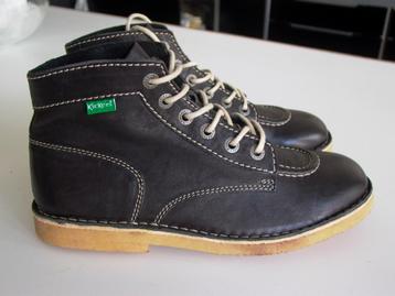 Chaussures boots Kickers 41 neuve. beschikbaar voor biedingen
