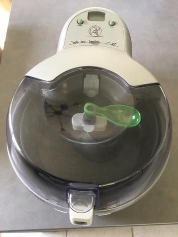 Seb Friteuse à air, Enlèvement, Comme neuf, Friteuse à air