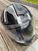 casque moto Schuberth, Motoren, Kleding | Motorhelmen, XL, Integraalhelm, Tweedehands, Ophalen