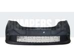 Bumper Renault Trafic 3 III 14-19 620223380R Voorbumper PJ71, Auto-onderdelen, Gebruikt, Voor, 6 maanden garantie, Ophalen of Verzenden