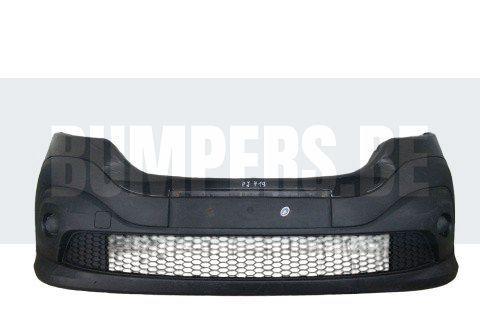 Bumper Renault Trafic 3 III 14-19 620223380R Voorbumper PJ71, Auto-onderdelen, Carrosserie, Bumper, Voor, Gebruikt, 6 maanden garantie