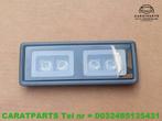 11A947290 Audi Q4 led leeslamp Skoda Enyaq led leeslampje, Auto-onderdelen, Gebruikt, Audi