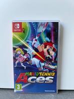 Mario Tennis Aces, Ophalen, Zo goed als nieuw