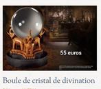 Harry Potter Noble-collectie, Verzamelen, Ophalen