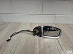 Mercedes S klasse W220 spiegel rechts zilver 15 draden €100, Utilisé, -, -, Enlèvement ou Envoi