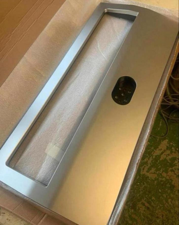 Toshiba 65” tvstandaard televisie-standaard tvvoet voet Tv, Audio, Tv en Foto, Televisiebeugels, Nieuw, Ophalen of Verzenden