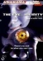 DVD #14 - THE EYE…INFINITY (1 disc edition), Cd's en Dvd's, Gebruikt, Ophalen of Verzenden