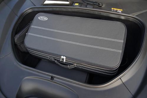 Roadsterbag koffers/kofferset voor de Ferrari 488 Pista, Autos : Divers, Accessoires de voiture, Neuf, Envoi