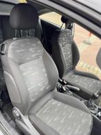 opel astra te koop met keuring, Auto's, Zwart, Zwart, Handgeschakeld, Particulier