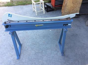 Bernardo GS 1000 manuele knipschaar beschikbaar voor biedingen