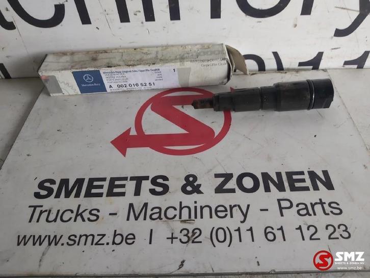 Occ Porte-injecteur Combination Mercedes, Autos : Pièces & Accessoires, Pièces camion, Mercedes-Benz, Systèmes à carburant, Utilisé