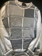 Carlo colucci trui sweater, Ophalen, Zo goed als nieuw, Maat 46 (S) of kleiner