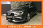 Audi A3 2.0 TDi Ambition S line - GARANTIE, Argent ou Gris, Achat, Entreprise, Alcantara